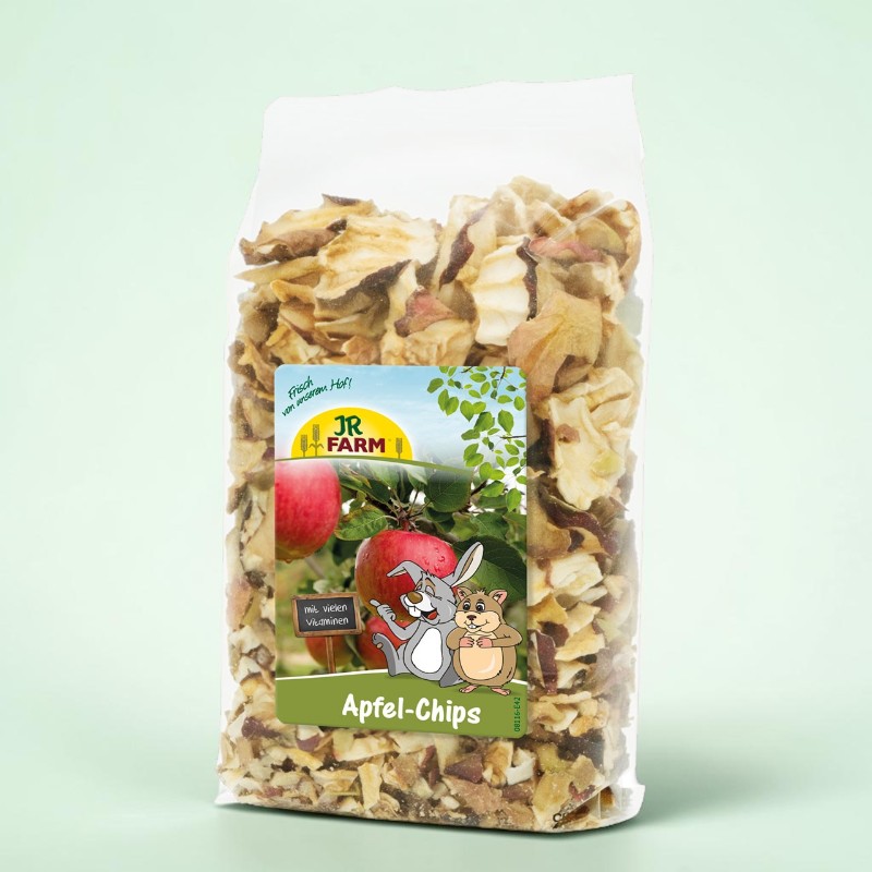 Chips de pomme