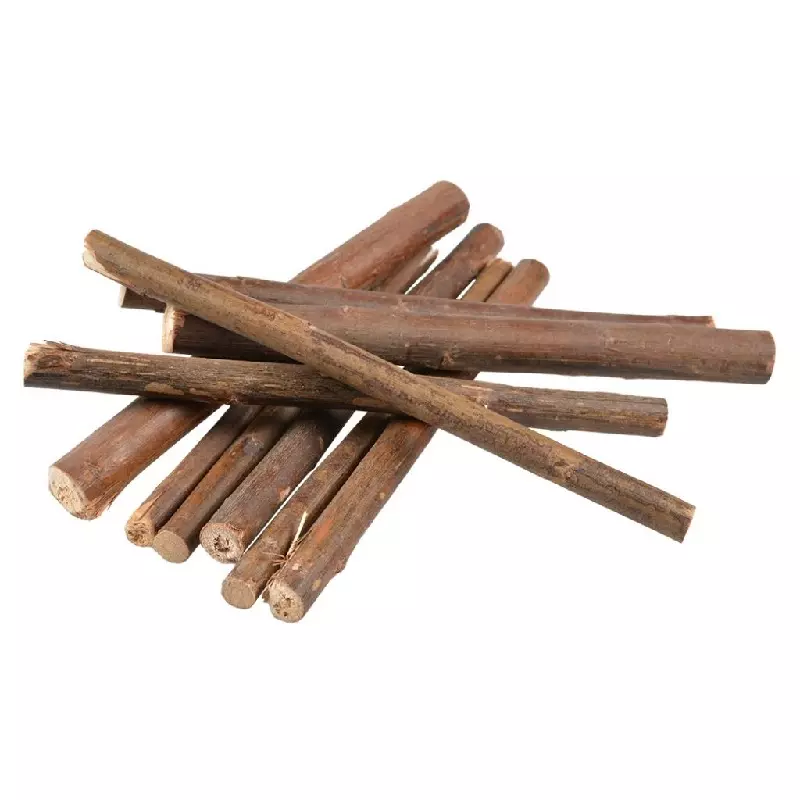 Weidenholz Kausticks