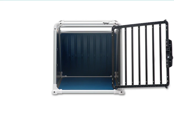 Autobox - NEW ECO 3, single box aluminum