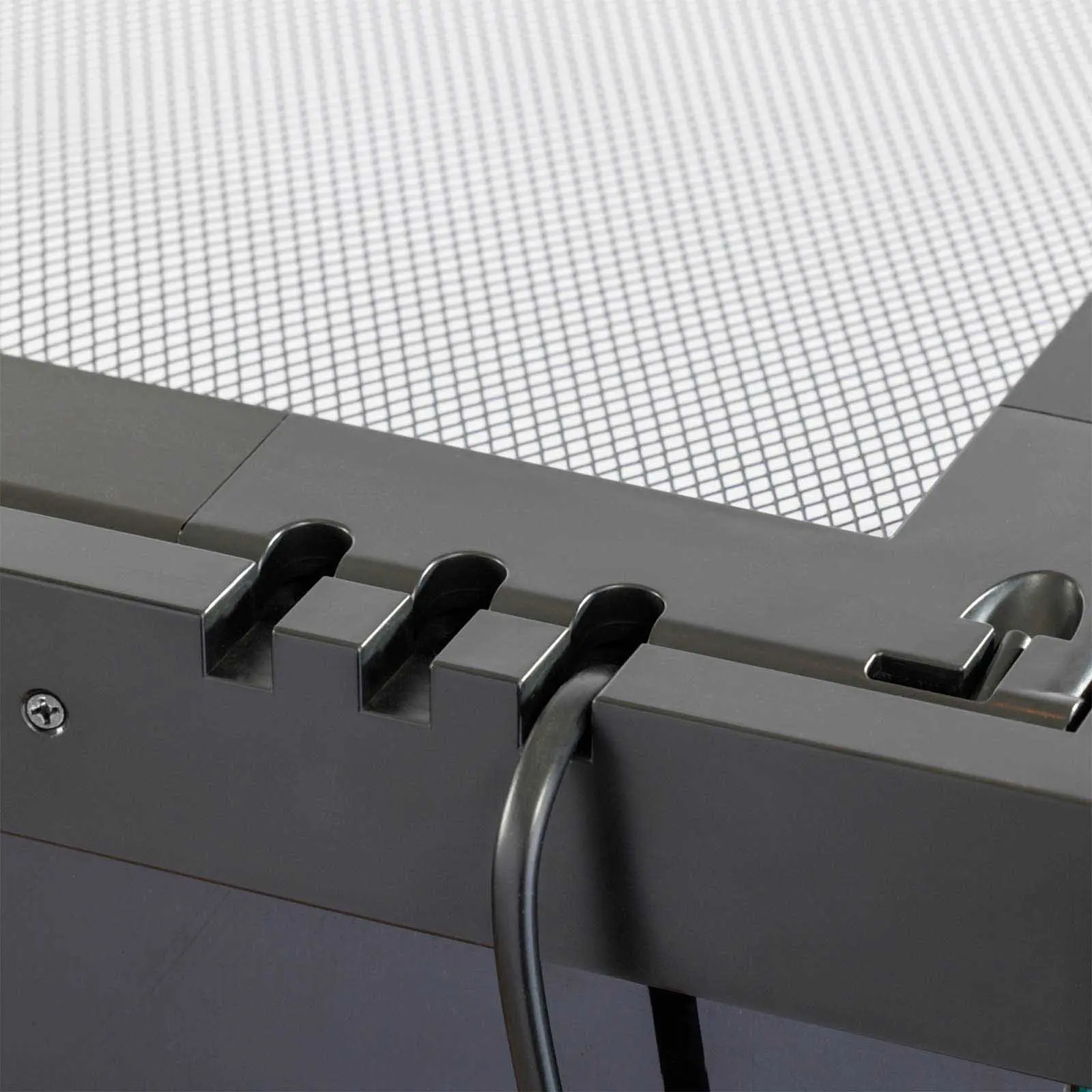 Vista Panorama 120 terrarium