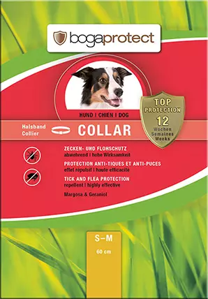 bogaprotect collar