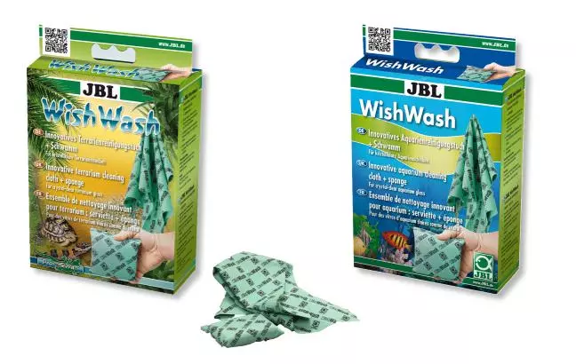 JBL WishWash