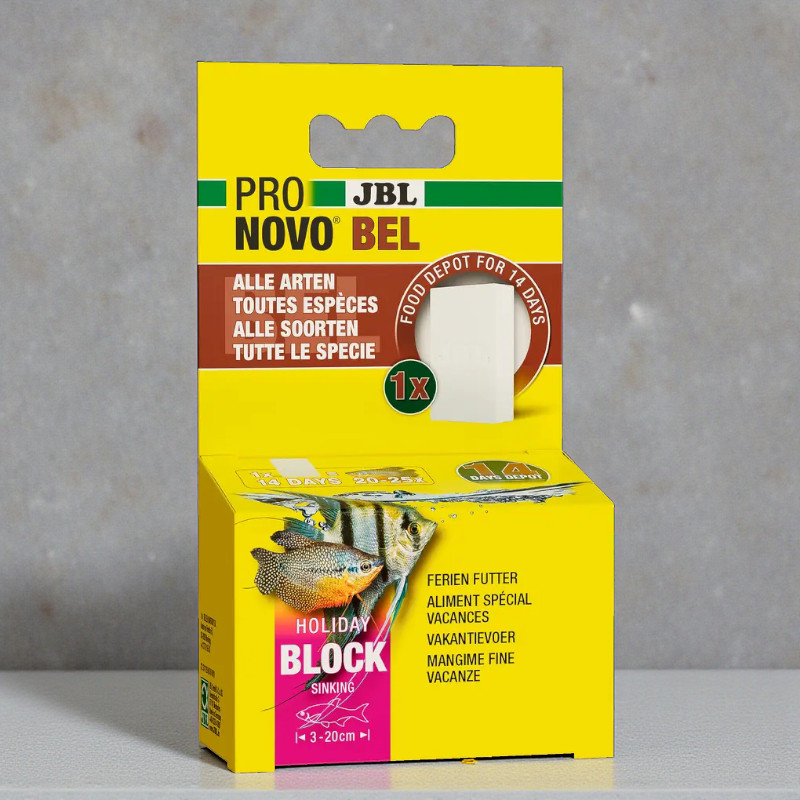 JBL ProNovo Bel Holiday M