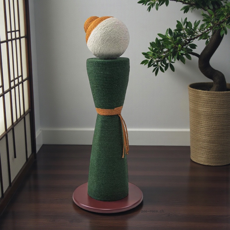 Scratching post Sakura