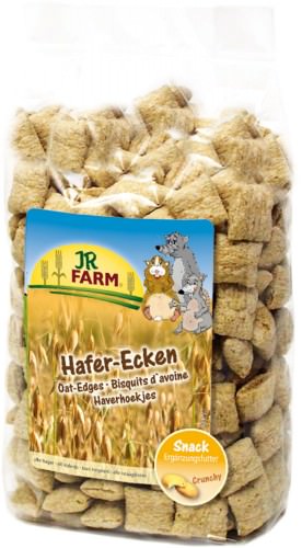 JR FARM Hafer-Ecken