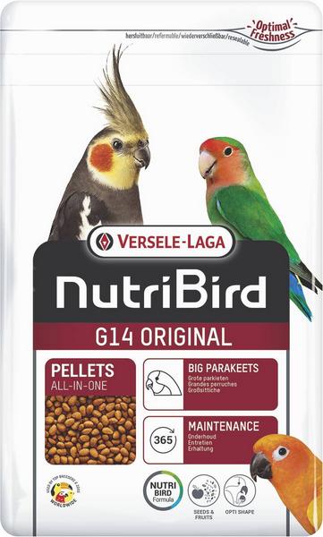 Versele-Laga NutriBird G14 Original (1kg)
