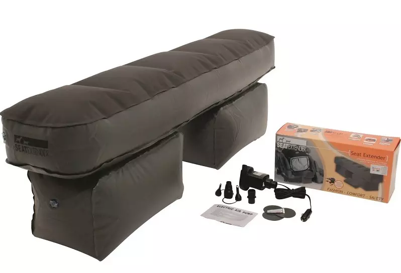 Seat Extender