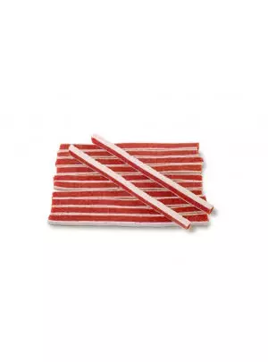 Perrito Poulet+Codfish Stripes 100g