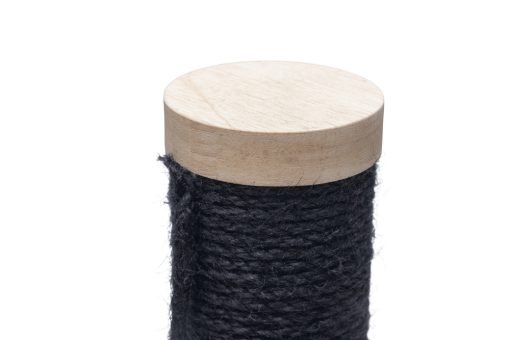 Poteau griffoir en bois - Fida Poteau griffoir en bois - Fida