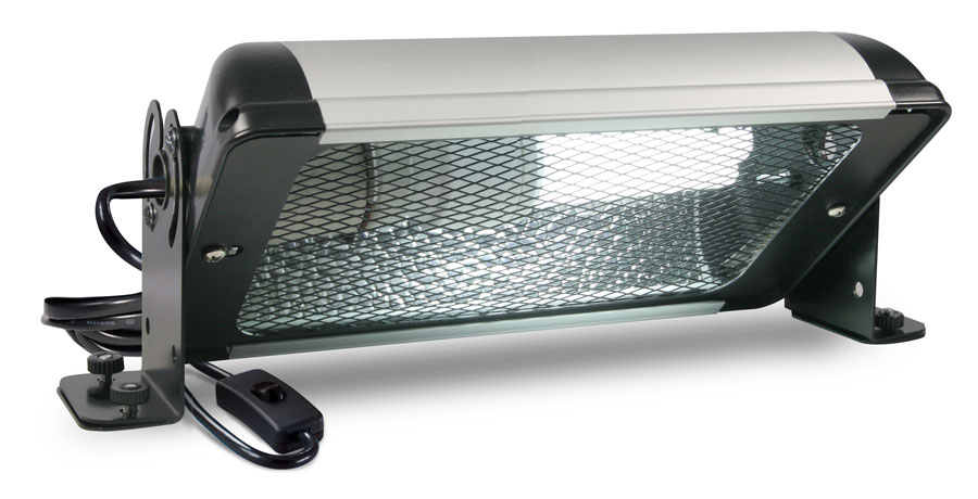 Parrot Pro UV Flood - Compact Lamp unit E27-30