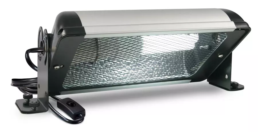 e27-bird-unit Compact lamp unit - pour oiseaux
