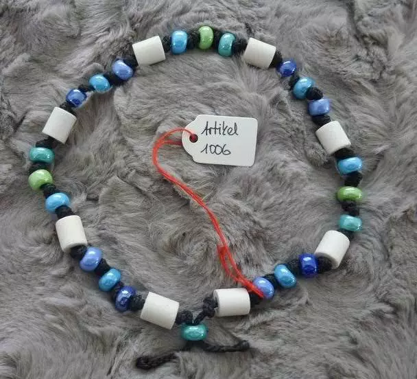 Waba1006 Em Zeckenhalsband