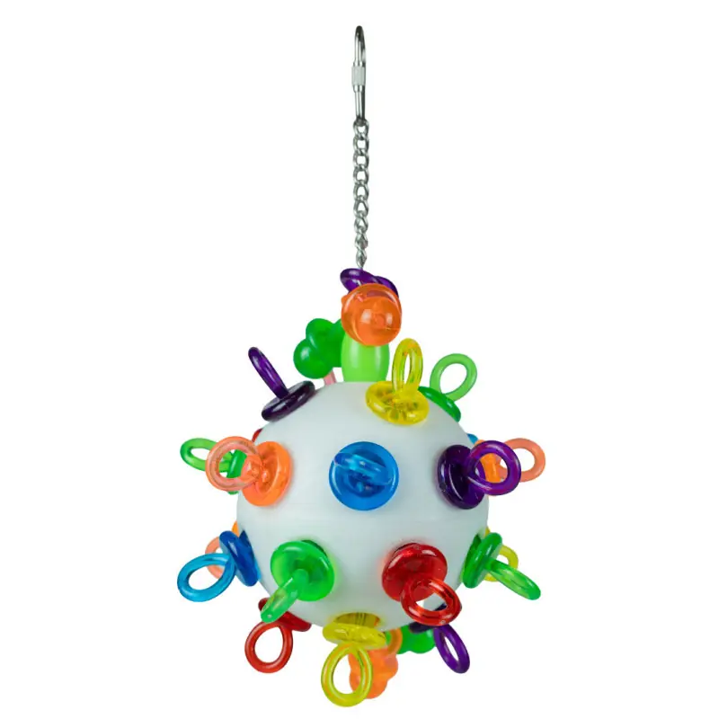 Spielzeug Kugel mit Schnuller