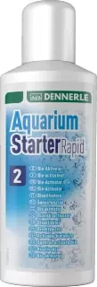 Aquarium Starter Rapid