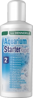 Aquarium Starter Rapid from Dennerle