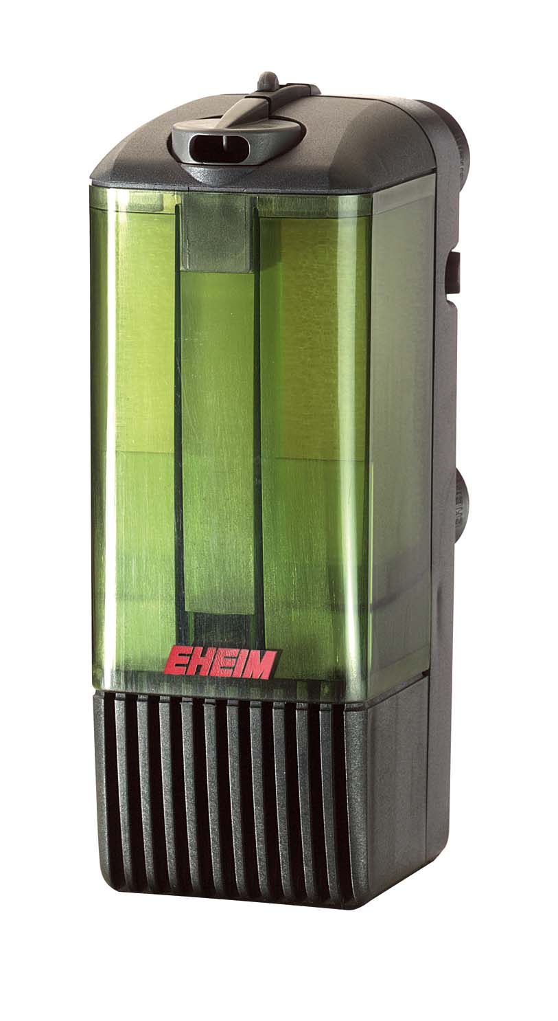 EHEIM Internal filter 2006 Pickup