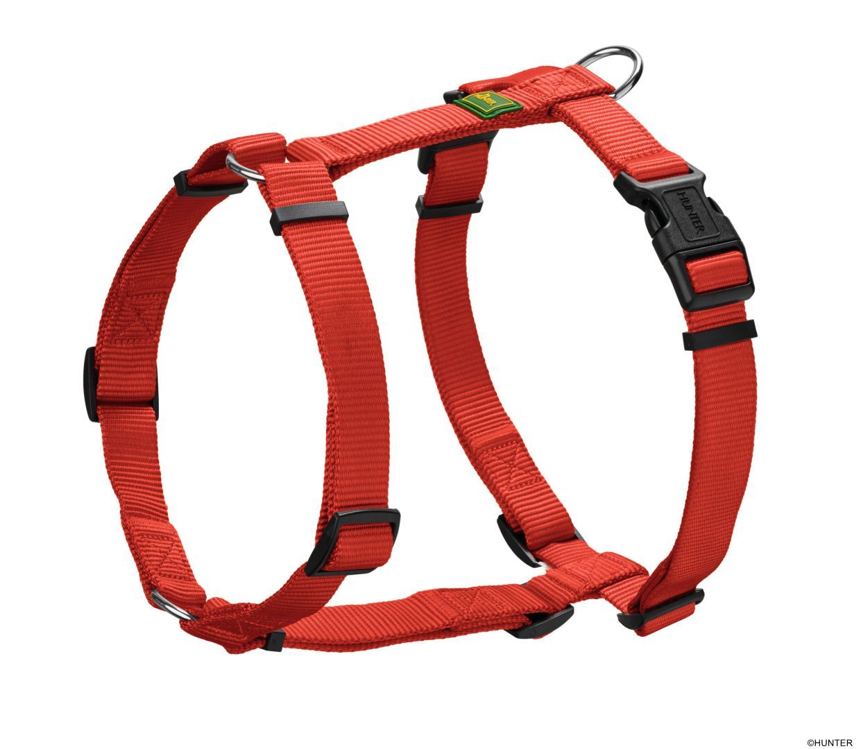 Hunter Vario Rapid harness