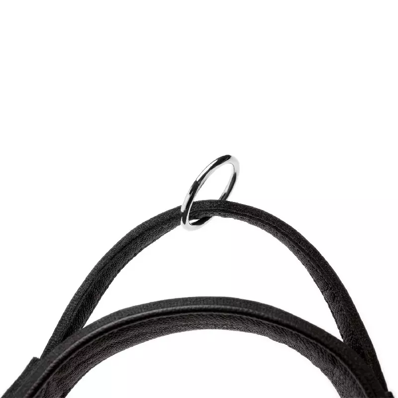 Training collar with handle - Lavik