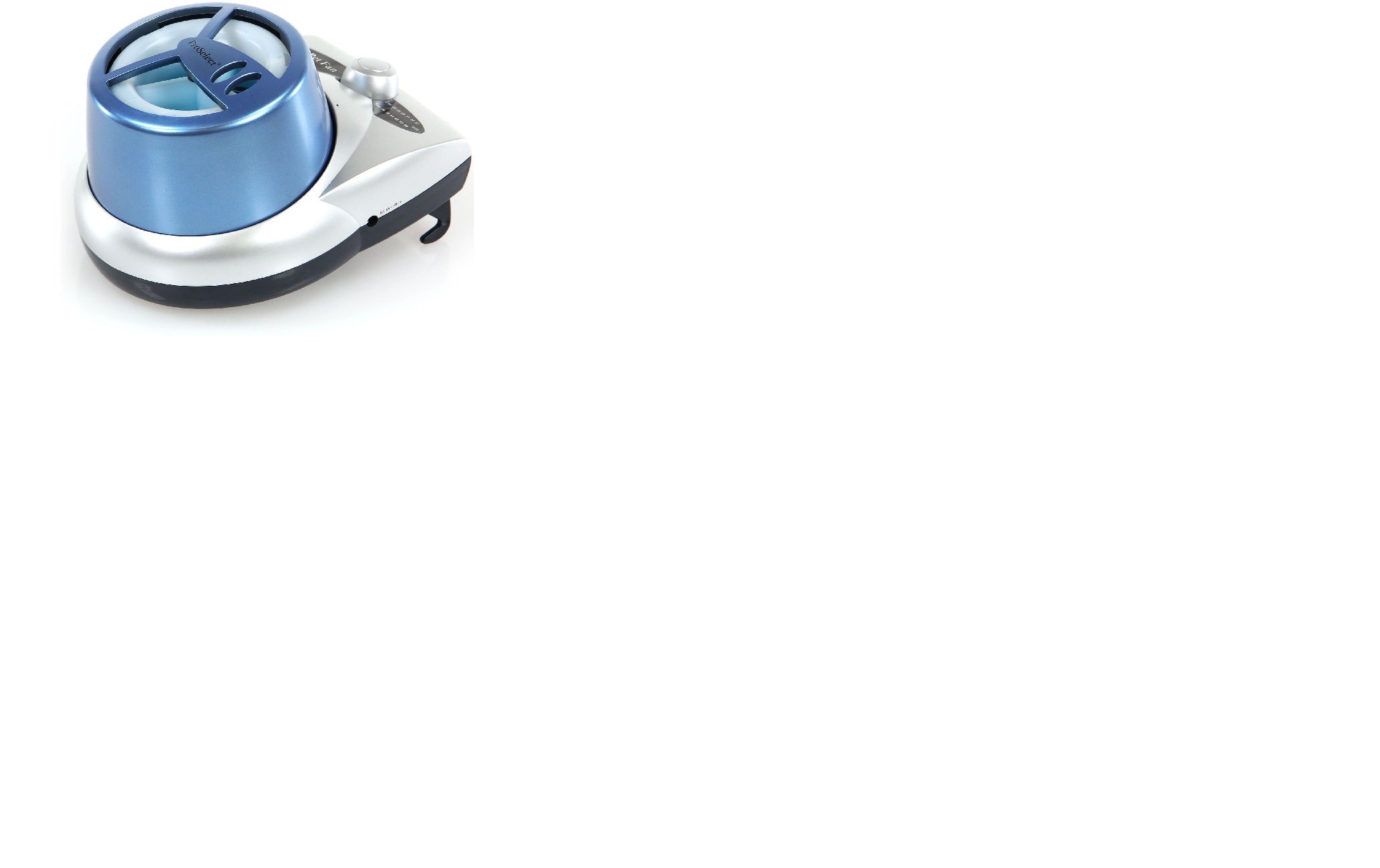 SwissPet Pet Fan cooling block to fan