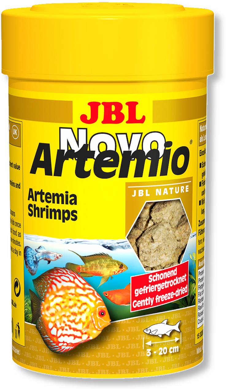 JBL NovoArtemio