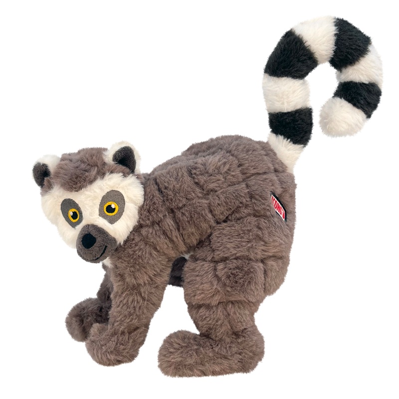 Plüsch Lemur