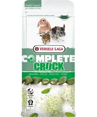 Versele Laga Complete Crock Kräuter