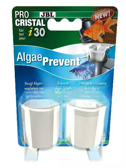 JBL AlgaePrevent 2x - zu ProCristal i30