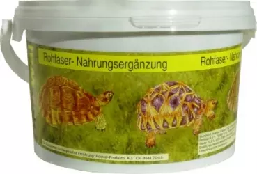 Dorswal Rohfaser Nahrungsergänzung