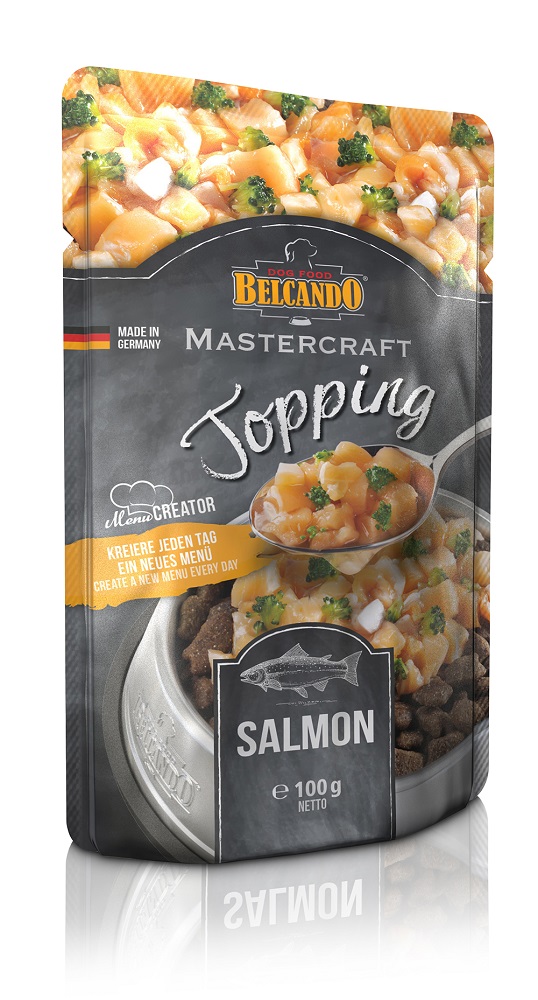Mastercraft Topping Lachs