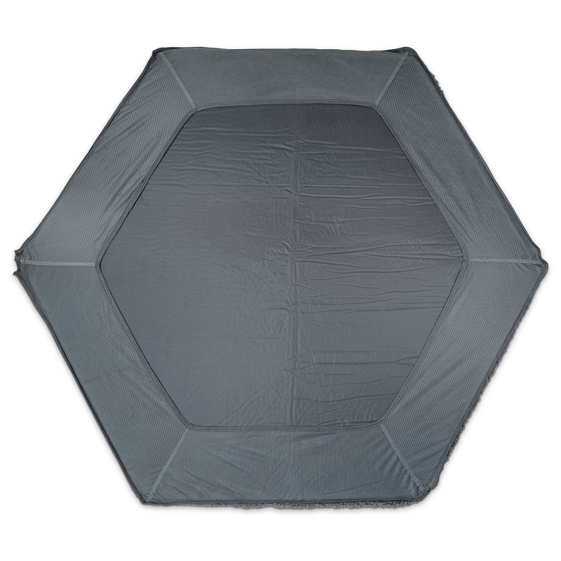 Pety mat cover anthracite