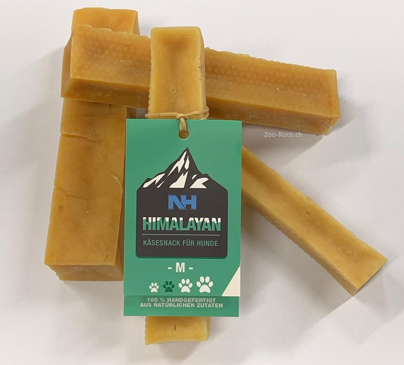 Himalayan Käse Snack für Hunde