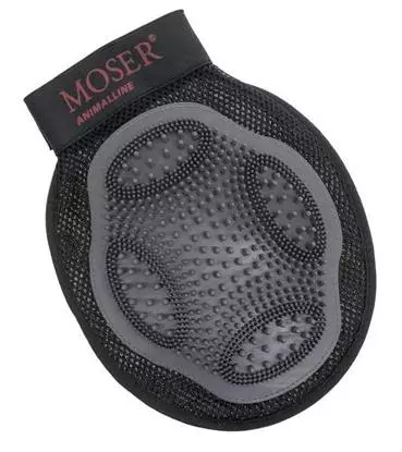 Moser Grooming Glove