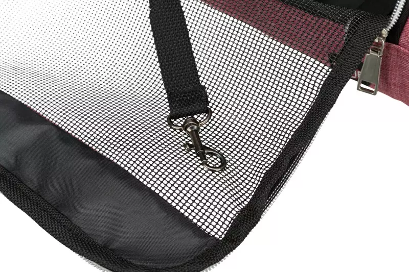 Dog backpack Ava