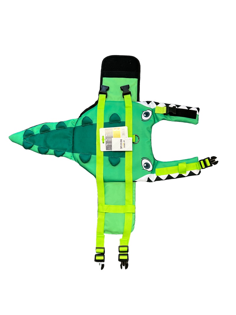 Lifejacket - Crocodile size S