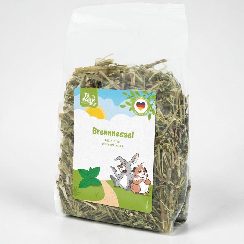 JR Ortica 80g