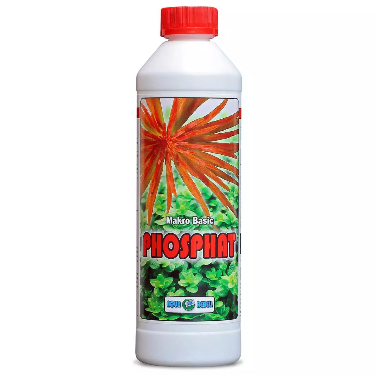 Aqua Rebell Makro Basic Phosphate Aqua Rebell Makro Basic Phosphate