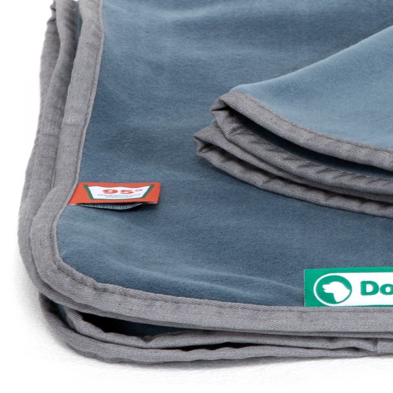 Doctor Bark - Kuscheldecke