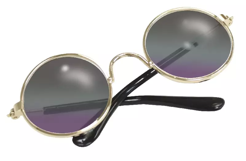 Mirror Sonnenbrille