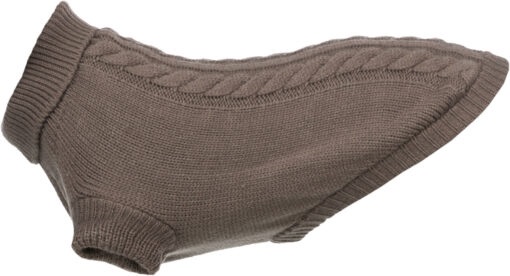 Pullover Kenton taupe - 27cm