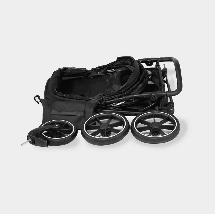 Innopet Hundebuggy Premium Innopet Hundebuggy Premium