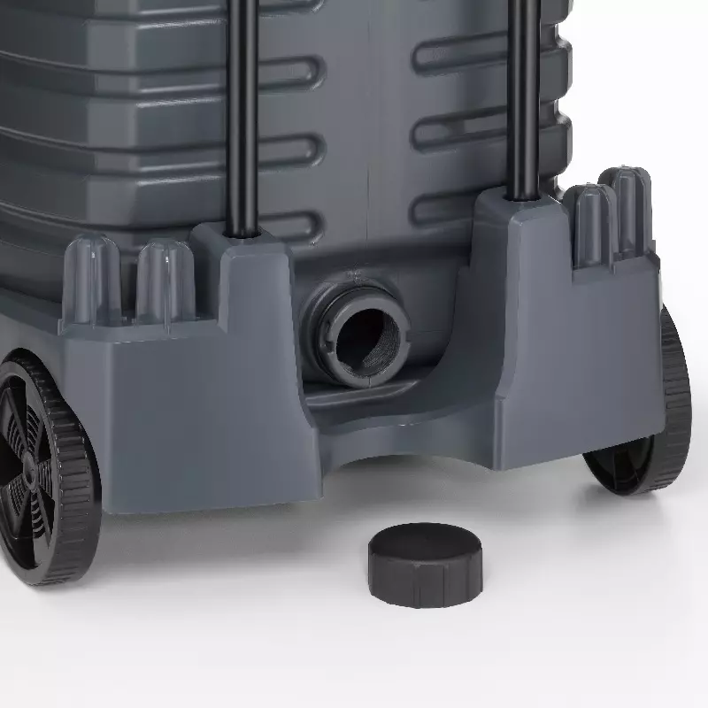 Sludge extractor
