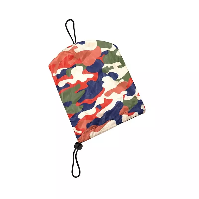 Steppjacke Pond Camouflage - 15cm Steppjacke Pond Camouflage - 15cm