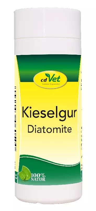 cd-vet-kieselgur cdVet Kieselgur