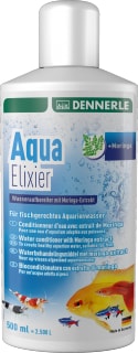 Aqua Elixier - Wasseraufbereiter