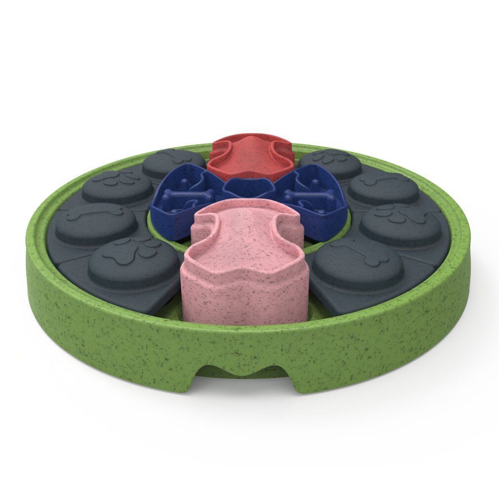 Eat Slow Live Longer Futterpuzzle Disc Eat Slow Live Longer Futterpuzzle Disc