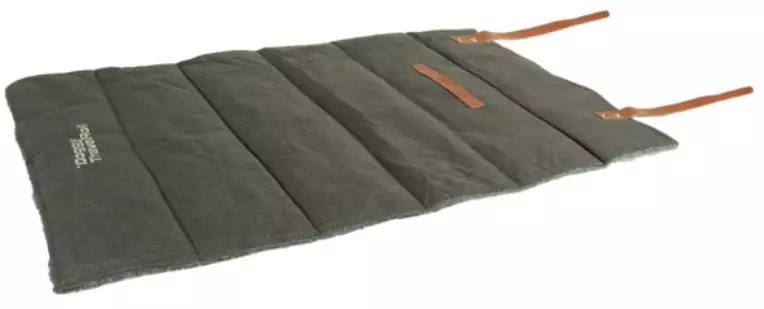 Doggy travel roll 