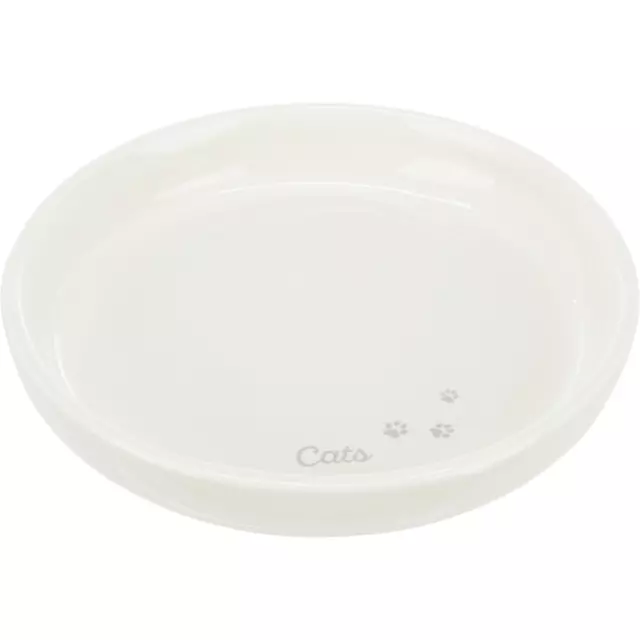 XXL Ceramic Bowl Flat XXL Ceramic Bowl Flat