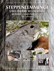 NTV, Steppenlemminge und andere Wühlmäuse