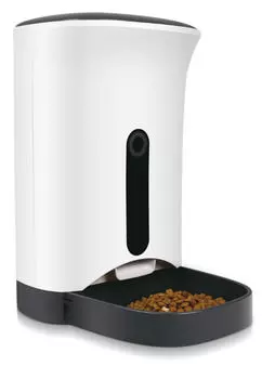 Swisspet Futterautomat i102