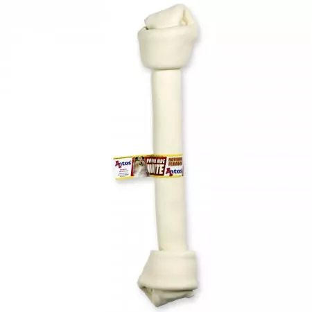 Antos Heavy Prime Bone White 50cm